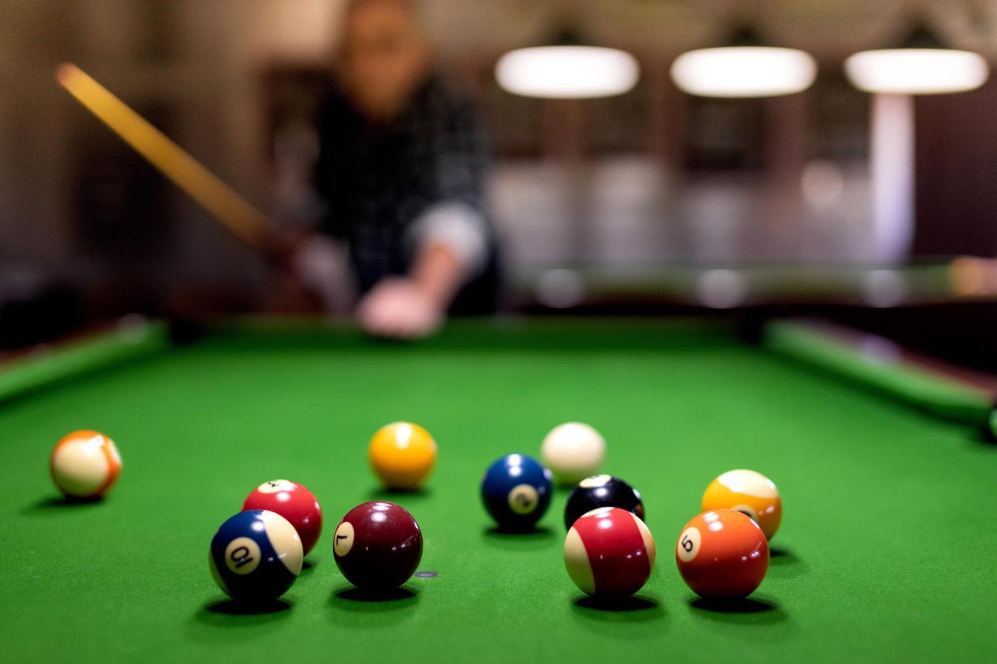 Big4 Casino Holiday Park Luaran gambar